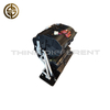 Heavy Truck HVAC Assembly DZ14251841207 For Shacman Delong X3000 With External Temperature Sensor Cabin AC Parts
