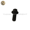 Hex Flange Bolt 3900630 High Strength Black Oxide For Multiple Series CUMMINS ISF3.8 Diesel Engines Fastener Parts