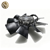 M410000000116 Viscous Fan Clutch Assembly Heavy Duty Truck Engine Cooling System Replacement Parts