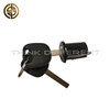 SZ9460007000-SX Steering Wheel Lock Cylinder with Keys For SHACMAN Truck Spare Parts Vehicle Anti-Theft System Parts