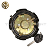 DZ97189550020 Lockable Fuel Tank Cap Fuel System Parts for SHACMAN Truck Spare Parts