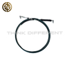 DZ96259240321 DZ96259240326 Gear Selection Cable Assembly Gear Shift System Parts For SHACMAN Truck Spare Parts