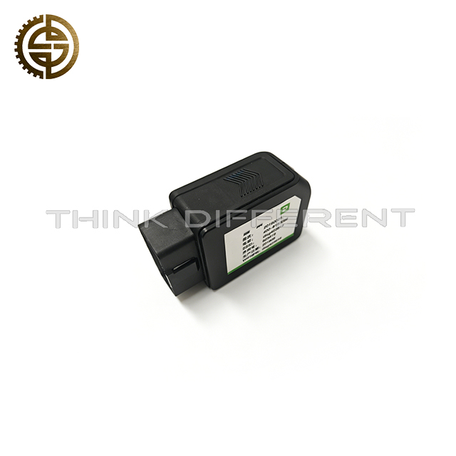 DiagSmart 2nd Generation Diesel Engine Diagnostic Scanner Full System ECU Programming Tool For Weichai Series Heavy Duty Trucks