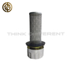 Hydraulic Oil Tank Air Cleaner Filter Screen For TONLY 875 885 891 Mine Dump Truck Spare Parts 