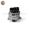 Alternator 160899000348A Original for SANY Mining Dump Truck Parts 