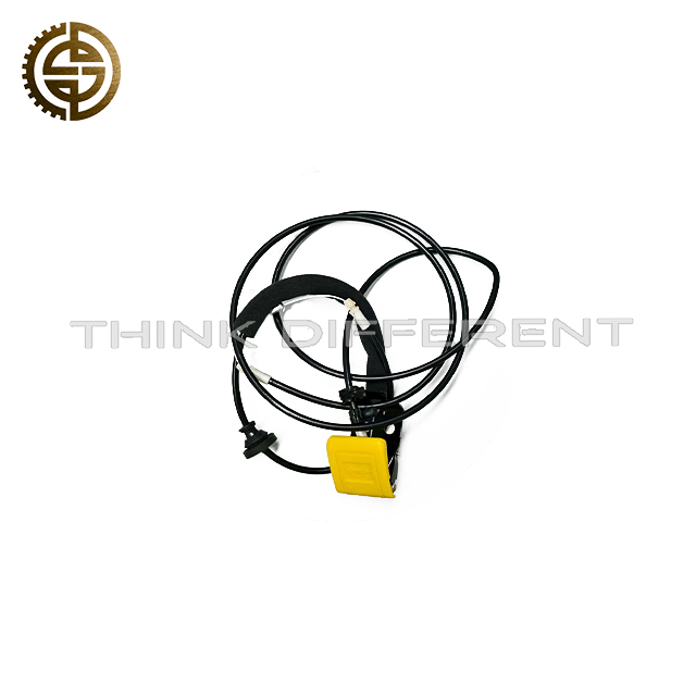 M4531051900A0 Cable Assembly - For FOTON AUMAN GTL/EST Heavy Truck Spare Parts