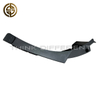 DZ15221232503 Rear Wheel Mudguard for Shacman Delong Heavy-Duty Truck Parts