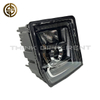 DZ97189723361 DZ97189723351 Headlight Assembly for Shacman Delong Heavy‑Duty Truck Parts