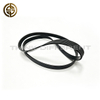 5580038 V-Ribbed Belt 6PK1591 High Efficiency Engine Drive Belt For Cummins ISZ13 Heavy Duty Diesel Engine