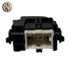 DZ96189584612 Window Lifter Switch for Shacman Delong New M3000 Heavy‑Duty Truck Parts