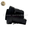 DZ97189584680 Headlight Control Switch Knob for Shacman Heavy‑Duty Truck Parts