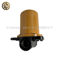 113025130 Hydraulic Filter for Sinotruk Howo Shacman Heavy‑Duty Truck Parts with Weichai Engine