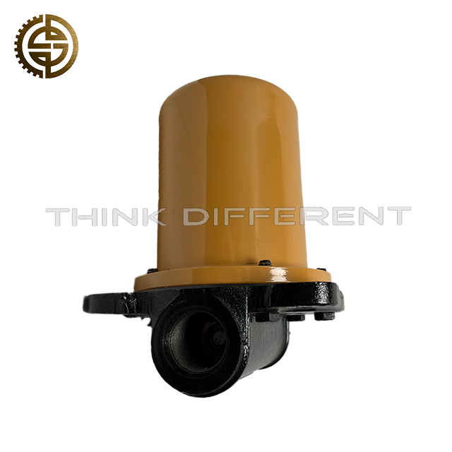 113025130 Hydraulic Filter for Sinotruk Howo Shacman Heavy‑Duty Truck Parts with Weichai Engine