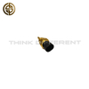 Engine Coolant Temperature Sensor 4954905 For Foton Heavy-Duty Truck CUMMINS Engine Parts High Precision Water Temperature Transmitter For Cargo Truck Engine Electronic Control System