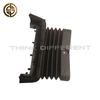 810W46113-0113 Steering Column Front Telescopic Dust Cover for Sinotruk Howo TX Heavy-Duty Truck Parts