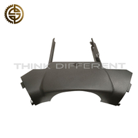 810-46113-0119 OEM Steering Column Trim Cover Bracket for Sinotruk Howo TX Heavy-Duty Truck Parts