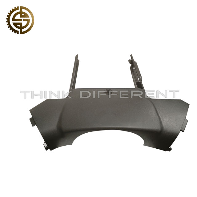 810-46113-0119 OEM Steering Column Trim Cover Bracket for Sinotruk Howo TX Heavy-Duty Truck Parts