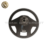 712W46430-0277 Multifunctional Steering Wheel for Sinotruk SITRAK C7H / Howo T5G Heavy-Duty Truck Parts