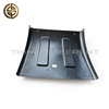8404029-363 OE Matching Rear Mud Flap Fit for FAW Heavy Duty Trucks Impact‑Resistant Wear‑Resistant Body Protection OE Spec Component