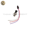 202V27421‑0313 Oil Pressure Sensor VG1092090311 WG9727710002 for Sinotruk Howo Heavy Duty Truck Parts Matching Grade Electronic Control Monitoring Component