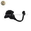 3730010-363 Internal Thread Electrical Connector Circuit Connection Component For FAW Heavy‑Duty Trucks Parts