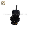 DZ13241440070 Height Control Valve Cab Suspension Leveling Component For SHACMAN Delong Heavy‑Duty Truck Parts