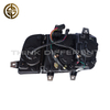 3711015-Q491 3711015-Q491Y Left & Right Headlight Assembly High‑Bright Waterproof Lighting Component For FAW Heavy‑Duty Trucks Parts