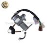 3704010-D816 OE‑Spec Ignition Start Switch Assembly Cabin Start Control Component For FAW Heavy‑Duty Trucks Parts