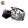Key Set Assembly 3704110-D9760E Multi Lock Integrated Heavy Truck Ignition And Anti Theft System Parts For FAW Truck Spare Parts