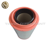 Air Filter Assembly SZ919000894 High Efficiency Composite Filtration For SHACMAN Heavy Truck Engine Intake System Parts