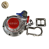 Turbocharger 8980787790 for Isuzu Heavy Truck 6HK1 Engine Spare Parts High Power High Efficiency Diesel Engine Intake System Parts