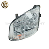 Left Front Headlight Assembly L0371010003A0 With Leveling Motor For FOTON Light-Duty Delivery Truck Parts Integrated Combination Lamp Replacement Parts For Foton Ollion Cabin Lighting Maintenance