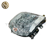 Left Front Headlight Assembly L0371010004A0 With Leveling Motor For FOTON Light-Duty Delivery Truck Parts Integrated Combination Lamp Replacement Parts For Foton Ollion Cabin Lighting Maintenance
