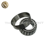 Tapered Roller Bearing 30615 (7815E) For Heavy-Duty Truck High Load Wear Resistant Wheel Hub Bearing Replacement Parts For Cargo Truck Front & Rear Axle Differential Assembly