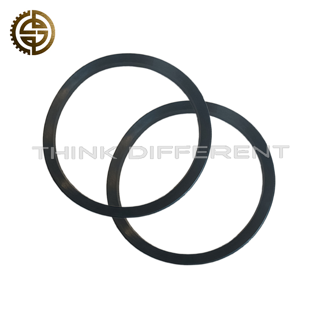 803303171 Rubber Seal (VD300A) for XCMG Heavy-Duty Truck Axles and Transmissions