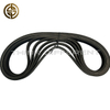 1013443285 Multi-V Ribbed Belt for Sinotruk HOWO Heavy-Duty Truck Engines