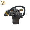 DZ91189553150 Fuel Supply Directional Valve Assembly For SHACMAN Truck Spare Parts Oil Supply Reversing Valve Assembly