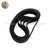 1016817153 Multi-V Ribbed Belt for Sinotruk HOWO Heavy-Duty Truck Engines