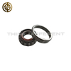 30311 Tapered Roller Bearing Heavy Load Wear-Resistant SHACMAN SINOTRUK FOTON FAW DONGFENG Heavy Truck Mining Vehicle Axle Hub Parts