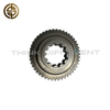 12JSDX240K-1707030 Auxiliary Box Drive Gear Helical Hardened Wear Resistant Fast 12-Speed Transmission Parts