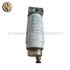1105010-Q803 110501A1-Q204 Fuel Water Separator Assembly High Efficiency Water Removal FAW jiefang Heavy Truck Engine Fuel Filter Parts