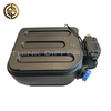 Urea Tank Assembly 5509293X 5308708 5303018 CM2150E 5509292 5361055 Cummins Engine Parts Corrosion-resistant Low-temperature Resistant Heavy Truck SCR Aftertreatment Parts