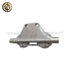 Fuel Filter Head 612600082597 High-Strength Cast Aluminum For SHACMAN Truck Weichai Engine Fuel System Parts 