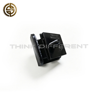 Front Engine Mount Rubber Cushion H4101021001A0 for Foton Auman Heavy Truck