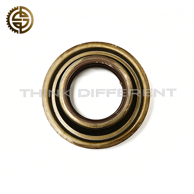 Axle Oil Seal Assembly W2402055D01A 4110000560044 for LGMG Machinery