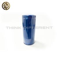 Oil Filter Element BL1000424655 for Shacman Truck Weichai Engine Parts