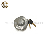Fuel Tank Cap 712W12210‑0101 For Sinotruk SITRAK Howo G7 C7H Heavy Truck