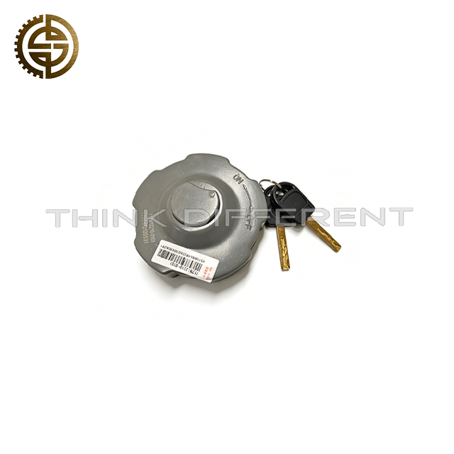 Fuel Tank Cap 712W12210‑0101 For Sinotruk SITRAK Howo G7 C7H Heavy Truck