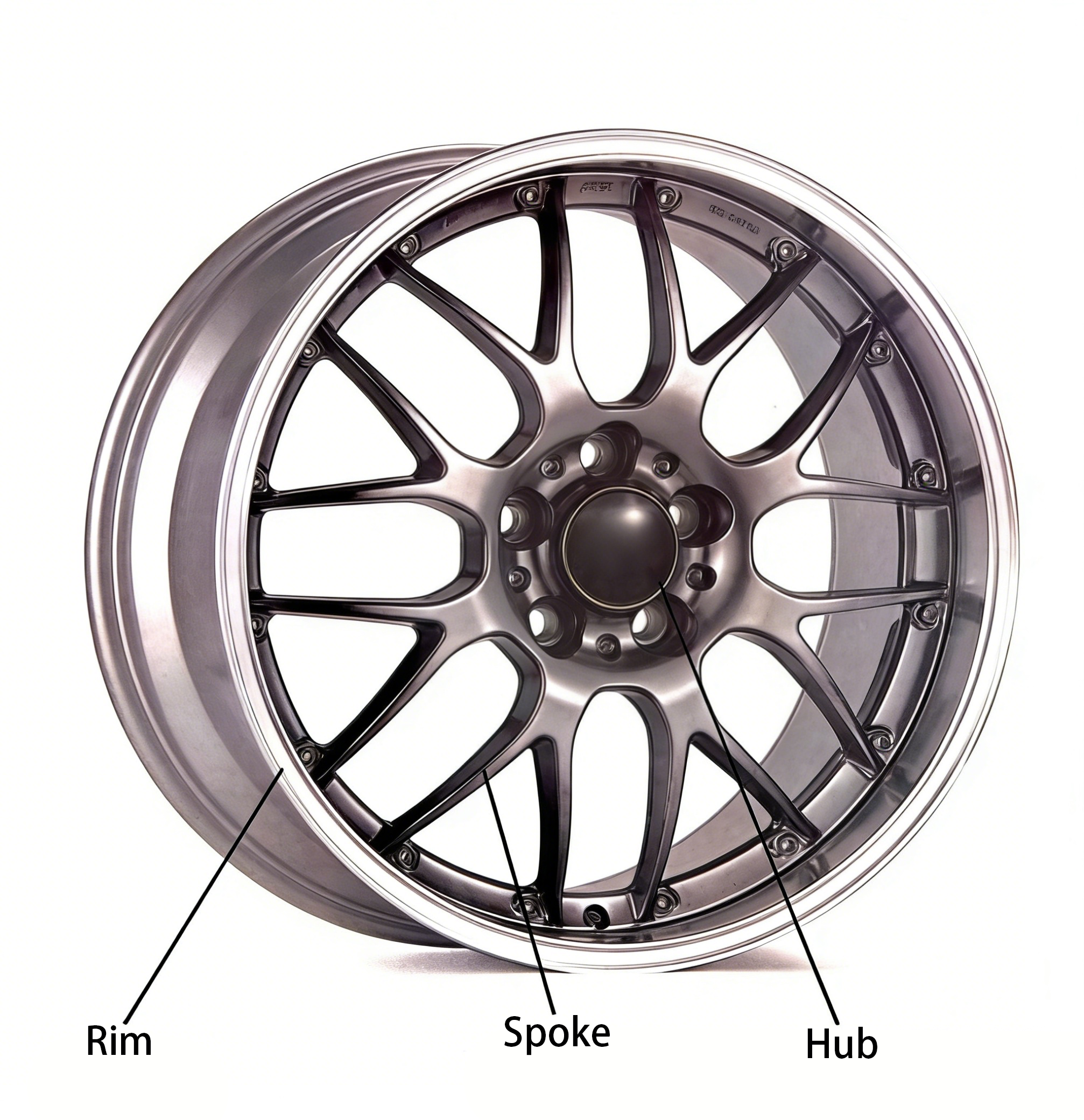 卡车行驶系统（16）