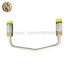 2896823 Fuel Injector Supply Tube For Cummins QSK38 QSK50 QSK60 Engine Mining Truck Parts